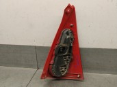 Replacement rear left light for Peugeot 107 (PM_, PN_) 1.0 OEM IAM reference 6350X6 6350X6 