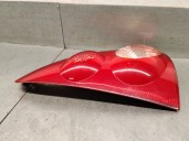 Replacement rear left light for Peugeot 107 (PM_, PN_) 1.0 OEM IAM reference 6350X6 6350X6 