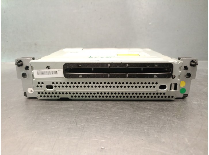 Recambio de sistema audio / radio cd para bmw 5 (f10) 520 d referencia OEM IAM 6822591 6512920043 19118410