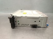 Recambio de sistema audio / radio cd para bmw 5 (f10) 520 d referencia OEM IAM 6822591 6512920043 19118410