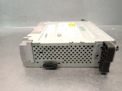 Recambio de sistema audio / radio cd para bmw 5 (f10) 520 d referencia OEM IAM 6822591 6512920043 19118410