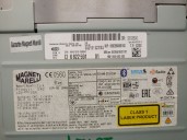 Recambio de sistema audio / radio cd para bmw 5 (f10) 520 d referencia OEM IAM 6822591 6512920043 19118410