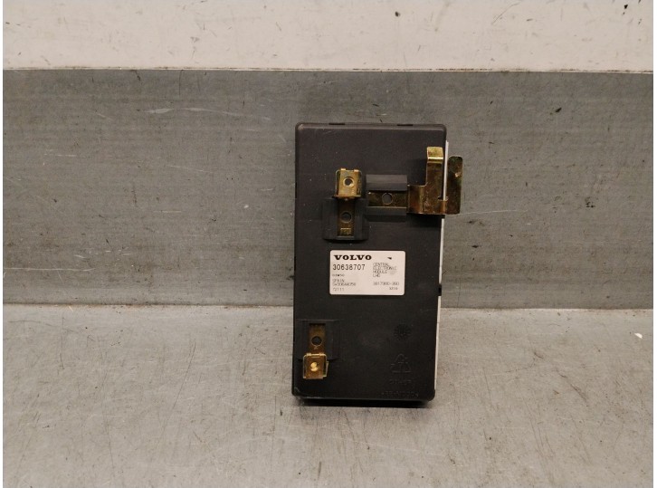 Recambio de modulo electronico para volvo v40 station wagon (645) 1.8 referencia OEM IAM 30638707