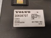 Recambio de modulo electronico para volvo v40 station wagon (645) 1.8 referencia OEM IAM 30638707