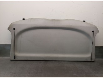 Replacement rear parcel shelf for alfa romeo 147 (937_) 1.6 16v t.spark eco (937.axa1a, 937.bxa1a) OEM IAM reference 156055381 1