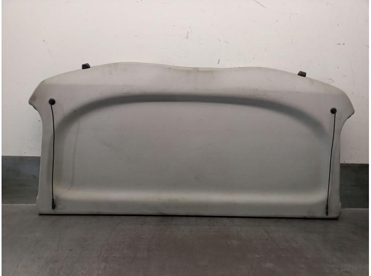 Replacement rear parcel shelf for alfa romeo 147 (937_) 1.6 16v t.spark eco (937.axa1a, 937.bxa1a) OEM IAM reference 156055381 1