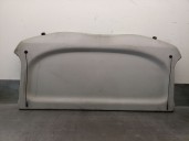 Replacement rear parcel shelf for alfa romeo 147 (937_) 1.6 16v t.spark eco (937.axa1a, 937.bxa1a) OEM IAM reference 156055381 1