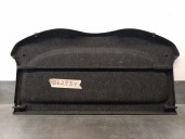 Replacement rear parcel shelf for alfa romeo 147 (937_) 1.6 16v t.spark eco (937.axa1a, 937.bxa1a) OEM IAM reference 156055381 1