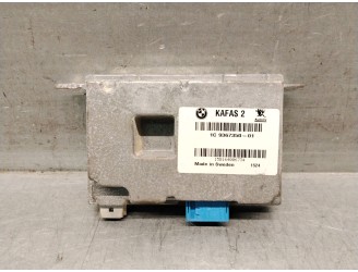 Recambio de modulo electronico para bmw 6 gran coupe (f06) 640 d referencia OEM IAM 9367350