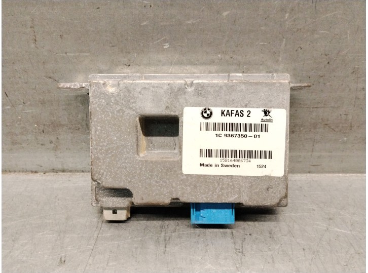 Recambio de modulo electronico para bmw 6 gran coupe (f06) 640 d referencia OEM IAM 9367350