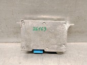 Recambio de modulo electronico para bmw 6 gran coupe (f06) 640 d referencia OEM IAM 9367350