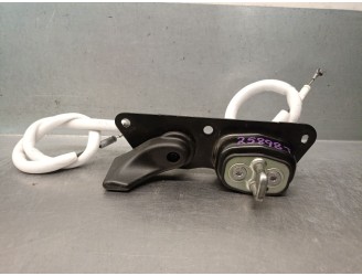 REAR RIGHT INTERIOR DOOR HANDLE PSA 