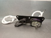 Replacement rear right interior door handle for Fiat Doblo van/MPV (510_, 511_) BlueHDi 100 OEM IAM reference PS