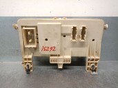 Recambio de caja reles / fusibles para volvo c30 (533) d2 referencia OEM IAM 31268178