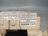 Recambio de caja reles / fusibles para volvo c30 (533) d2 referencia OEM IAM 31268178