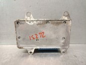 Recambio de centralita airbag para volvo c30 (533) d2 referencia OEM IAM 31295109 00405178A5