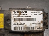 Recambio de centralita airbag para volvo c30 (533) d2 referencia OEM IAM 31295109 00405178A5