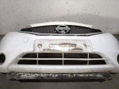 Replacement front bumper for nissan note (e12) 1.5 dci OEM IAM reference 620223VU5A 620223VU5A