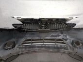 Replacement front bumper for nissan note (e12) 1.5 dci OEM IAM reference 620223VU5A 620223VU5A