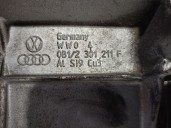 Recambio de caja cambios para audi a5 (8t3) 2.0 tfsi referencia OEM IAM KBZ 0B1300027J 