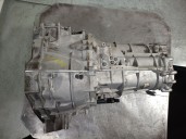 Recambio de caja cambios para audi a5 (8t3) 2.0 tfsi referencia OEM IAM KBZ 0B1300027J 