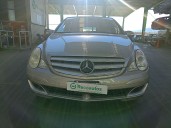 mercedes-benz clase r (w251, v251) del año 2009