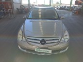 mercedes-benz r class (w251, v251) from year 2009