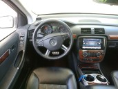 mercedes-benz clase r (w251, v251) del año 2009