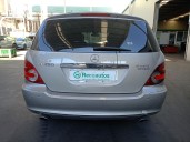 mercedes-benz clase r (w251, v251) del año 2009