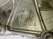 Recambio de caja cambios para audi a5 (8t3) 2.0 tfsi referencia OEM IAM KBZ 0B1300027J KBZ01363