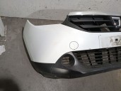 Replacement front bumper for Dacia Lodgy (JS_) 1.2 TCe (JSAY, JSM0) OEM IAM reference 620222302R 620222302R 