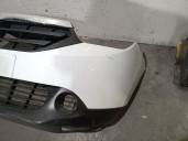 Replacement front bumper for Dacia Lodgy (JS_) 1.2 TCe (JSAY, JSM0) OEM IAM reference 620222302R 620222302R 