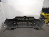 Replacement front bumper for Dacia Lodgy (JS_) 1.2 TCe (JSAY, JSM0) OEM IAM reference 620222302R 620222302R 