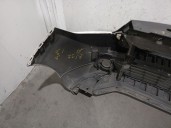 Replacement front bumper for Dacia Lodgy (JS_) 1.2 TCe (JSAY, JSM0) OEM IAM reference 620222302R 620222302R 