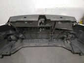 Replacement front bumper for Dacia Lodgy (JS_) 1.2 TCe (JSAY, JSM0) OEM IAM reference 620222302R 620222302R 