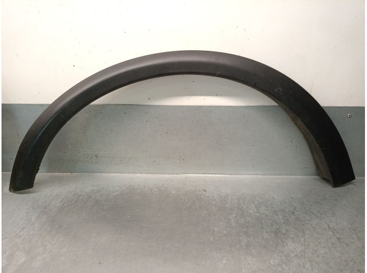Replacement front left quarter panel for volvo c30 (533) d2 OEM IAM reference 31283124 31283124