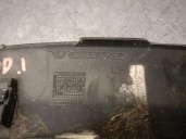 Replacement front left quarter panel for volvo c30 (533) d2 OEM IAM reference 31283124 31283124