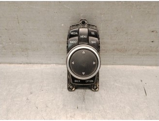 Recambio de mando multifuncion para bmw 6 gran coupe (f06) 640 d referencia OEM IAM 65829350731 65829350731