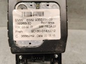 Recambio de mando multifuncion para bmw 6 gran coupe (f06) 640 d referencia OEM IAM 65829350731 65829350731