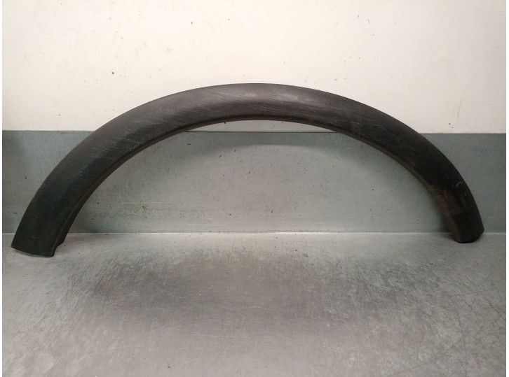 Replacement rear left quarter panel for volvo c30 (533) d2 OEM IAM reference 31283136 31283136