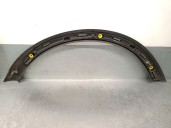 Replacement rear left quarter panel for volvo c30 (533) d2 OEM IAM reference 31283136 31283136