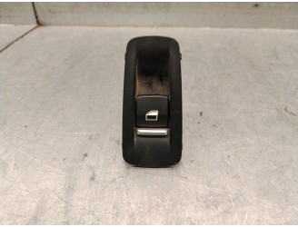 Replacement front right window lift switch for BMW 6 Gran Coupe (F06) 640 D OEM IAM reference 9241949 61319241949 