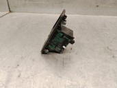Replacement front right window lift switch for BMW 6 Gran Coupe (F06) 640 D OEM IAM reference 9241949 61319241949 