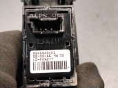 Replacement front right window lift switch for BMW 6 Gran Coupe (F06) 640 D OEM IAM reference 9241949 61319241949 