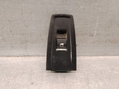 Recambio de mando elevalunas trasero derecho para bmw 6 gran coupe (f06) 640 d referencia OEM IAM 61319241949 