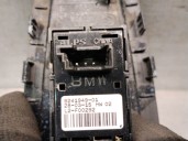 Recambio de mando elevalunas trasero derecho para bmw 6 gran coupe (f06) 640 d referencia OEM IAM 61319241949 