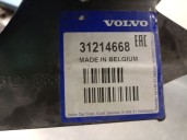 Recambio de calandra delantera de radiador para volvo c30 (533) d2 referencia OEM IAM 31214668 31214668 