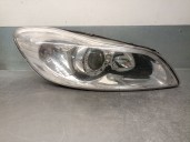 Recambio de faro derecho para volvo c30 (533) d2 referencia OEM IAM 32206151 32206151 0301255202