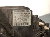 Recambio de faro derecho para volvo c30 (533) d2 referencia OEM IAM 32206151 32206151 0301255202