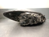 Replacement left headlight for Volvo C30 (533) D2 OEM IAM reference 32206150 32206150